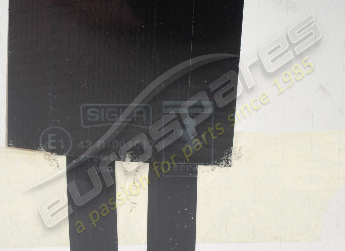 nuovo eurospares vetro del lunotto posteriore. numero parte 62080000 (4)