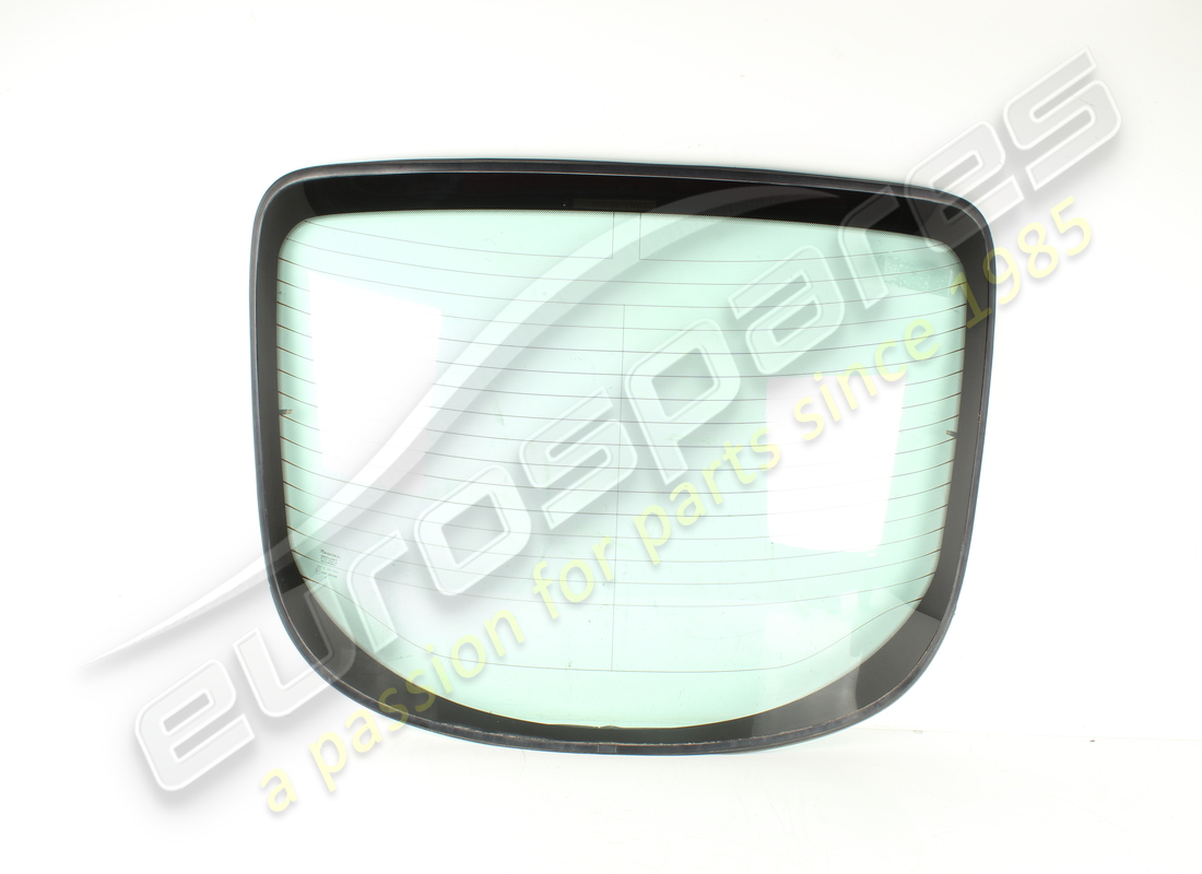 USATO Maserati LUNOTTO POSTERIORE. NUMERO PARTE 387700600 (1)