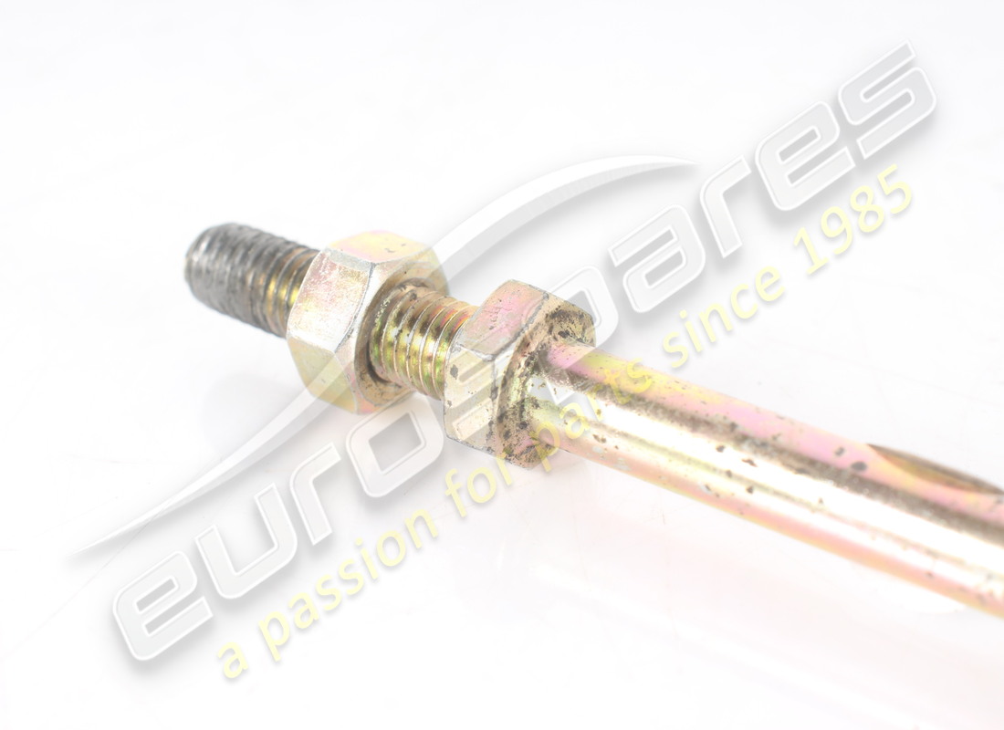 asta di regolazione ferrari usata. numero parte 108343 (2)