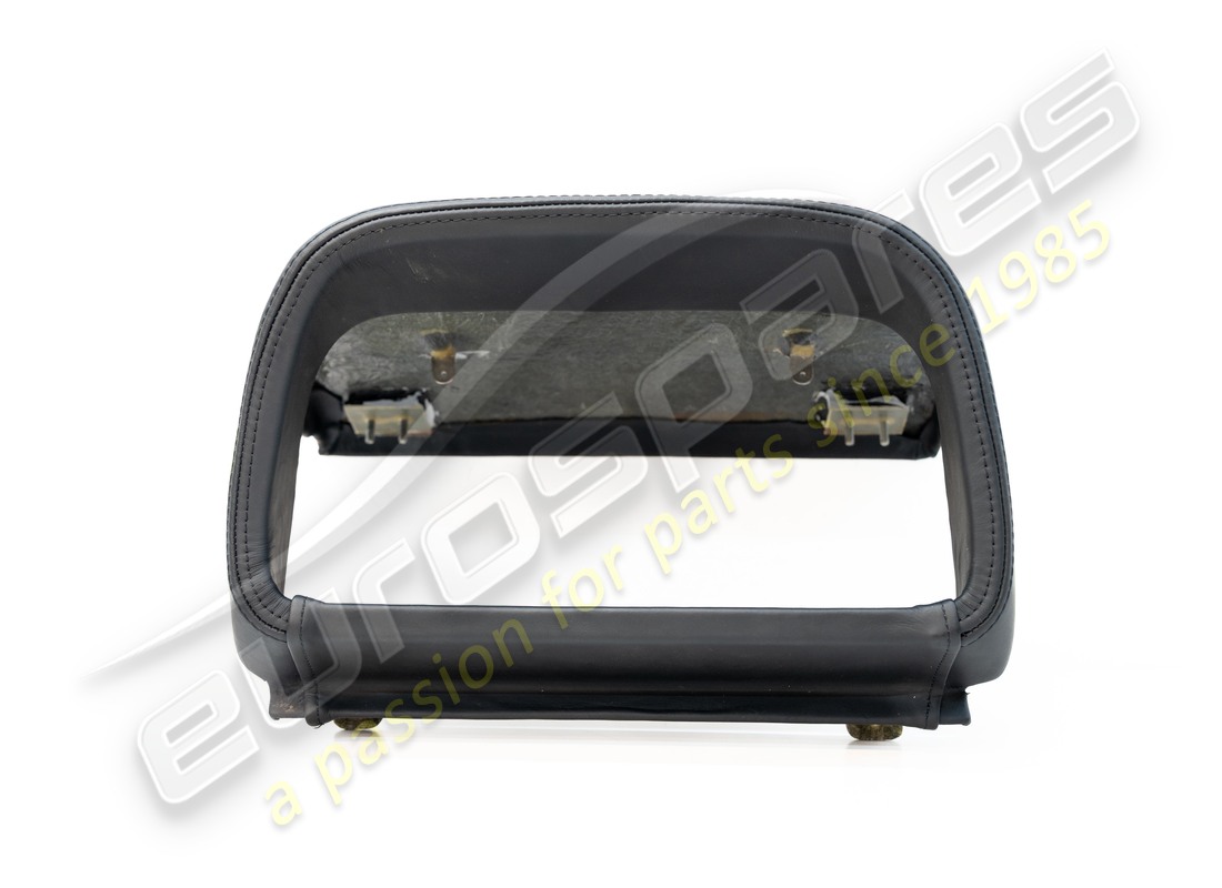 nuovo ferrari alloggiamento strumento nero vm8500. numero parte 63079300 (1)