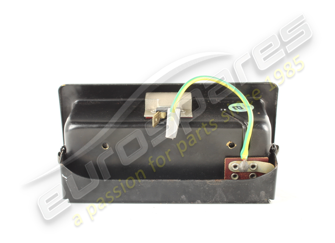 POSACENERE FERRARI USATO. NUMERO PARTE 61058900 (4) posacenere ferrari usato. numero parte 61058900 (4)