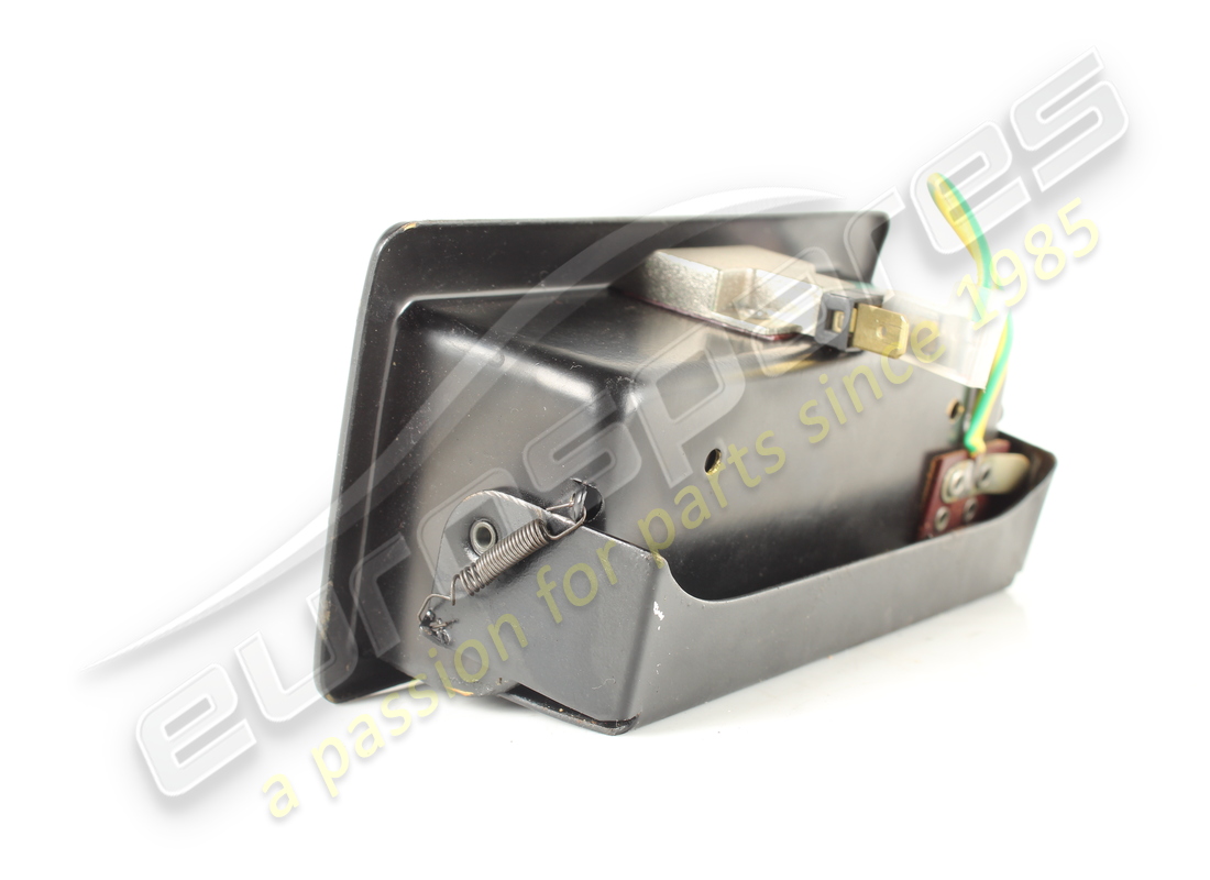 POSACENERE FERRARI USATO. NUMERO PARTE 61058900 (3) posacenere ferrari usato. numero parte 61058900 (3)