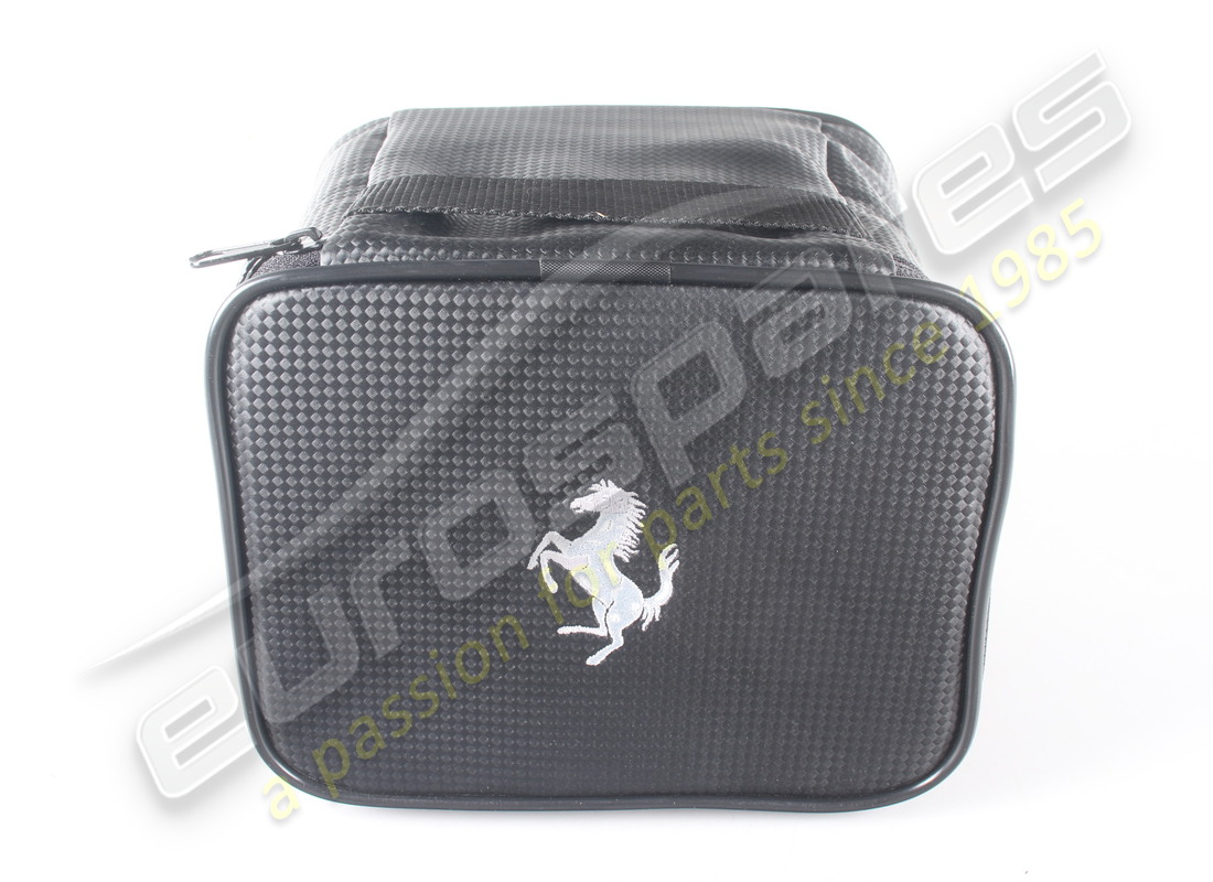 nuovo ferrari kit per la cura dell'auto nanotechnologies. codice articolo 70002327 (2)