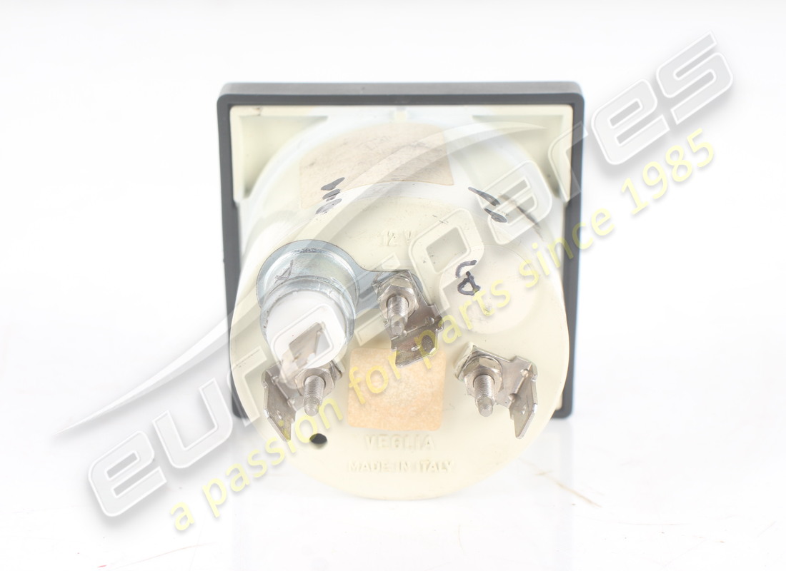 INDICATORE DI LIVELLO CARBURANTE FERRARI USATO. NUMERO PARTE 147166 (4) indicatore di livello carburante ferrari usato. numero parte 147166 (4)