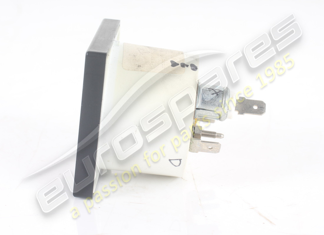 INDICATORE DI LIVELLO CARBURANTE FERRARI USATO. NUMERO PARTE 147166 (3) indicatore di livello carburante ferrari usato. numero parte 147166 (3)