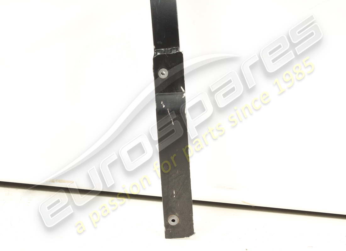 nuovo (altro) ferrari cornice finestra destra con pannello finestra lexan. numero parte 89218100 (4)