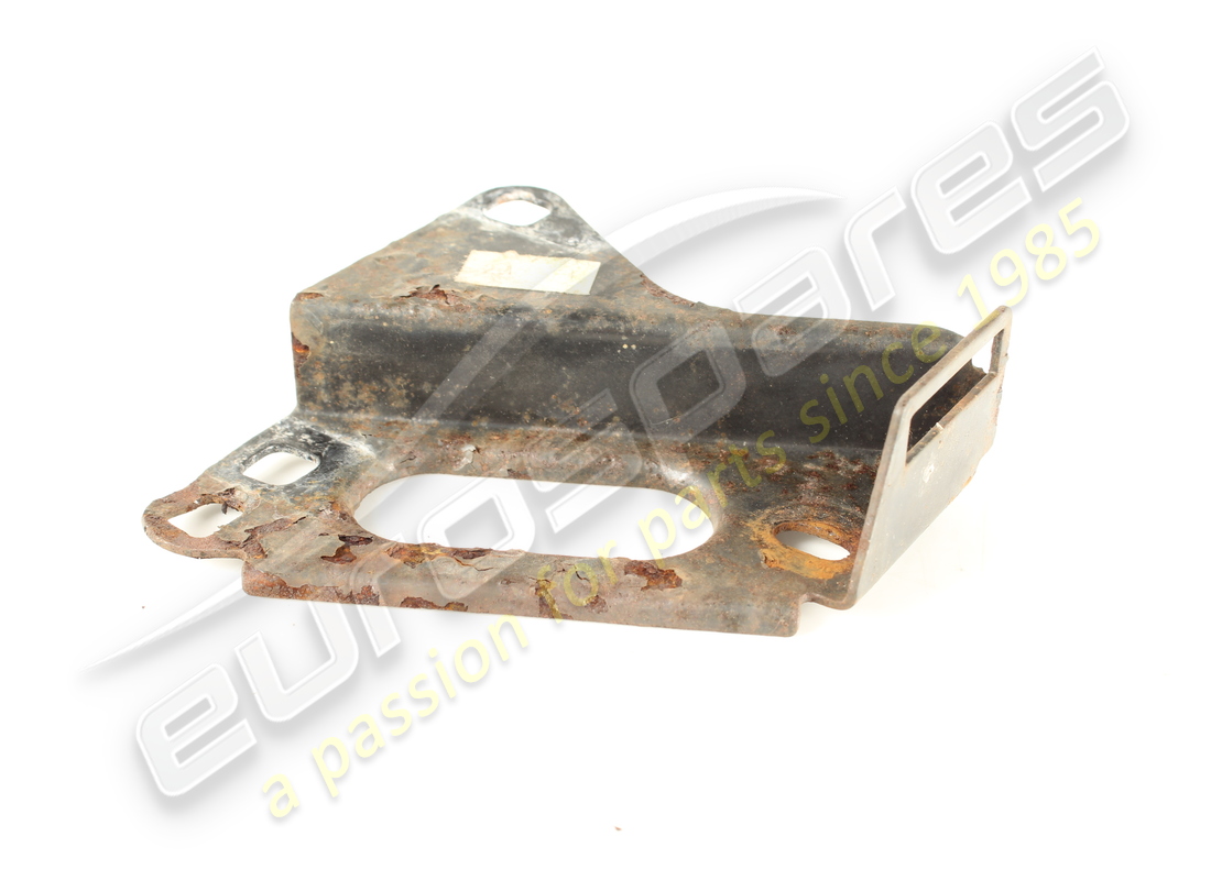 usato ferrari staffa fiss.proiett.fendi sx. numero parte 65189600 (2)