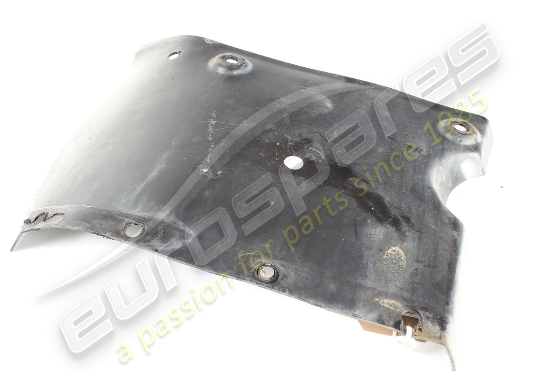 usato ferrari protezione ghiaia anteriore dx. numero parte 64902400 (2)
