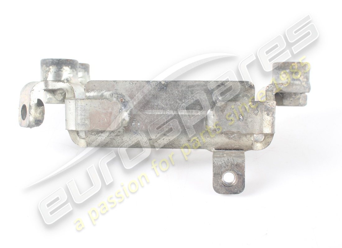 usato ferrari boccola sx supporto limitatore corsa. numero parte 280019 (2)