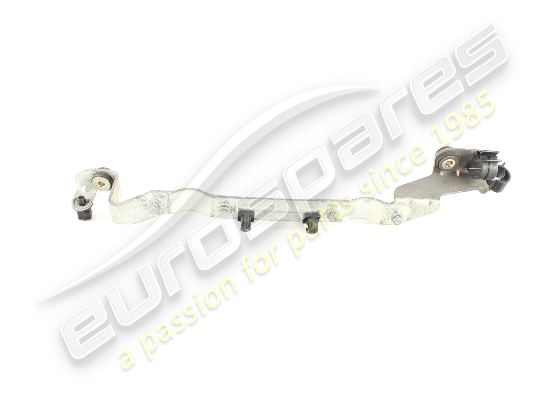 STAFFA ELETTROVALVOLA Ferrari USATA. NUMERO PARTE 279780 (1)