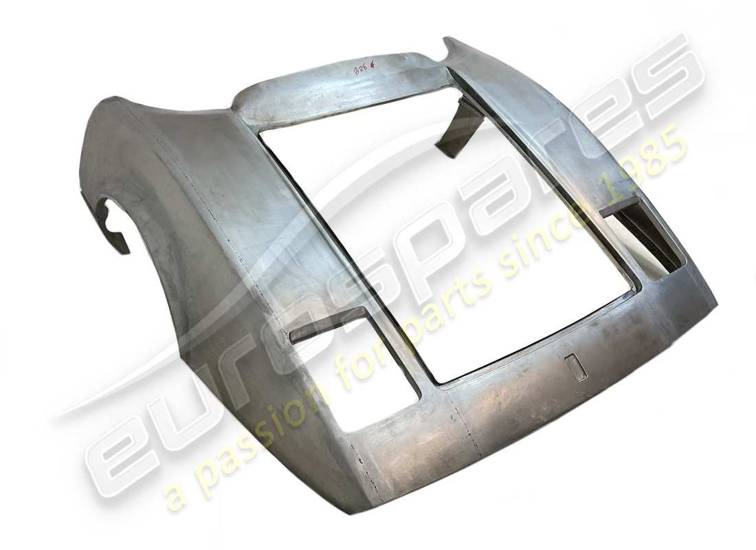 nuovo eurospares gruppo pannello frontale. numero parte 61751200 (3)