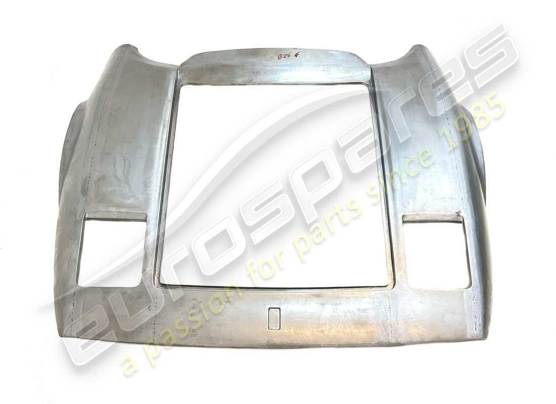 nuovo eurospares gruppo pannello frontale. numero parte 61751200 (1)