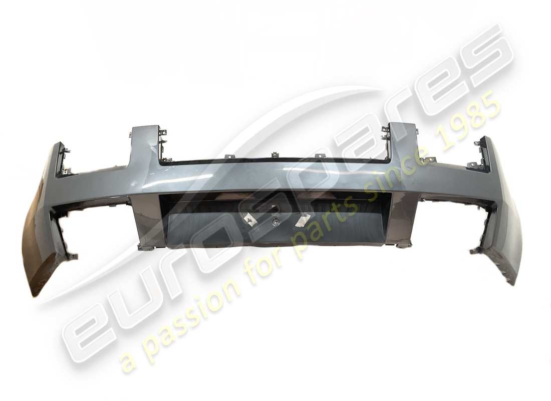 Lamborghini PARAURTI POSTERIORE DANNEGGIATO. NUMERO PARTE 400807497A (1)