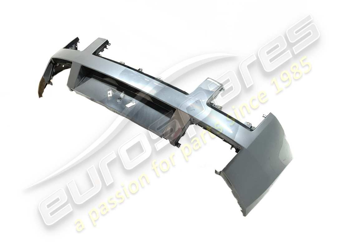 lamborghini paraurti posteriore danneggiato. numero parte 400807497a (2)
