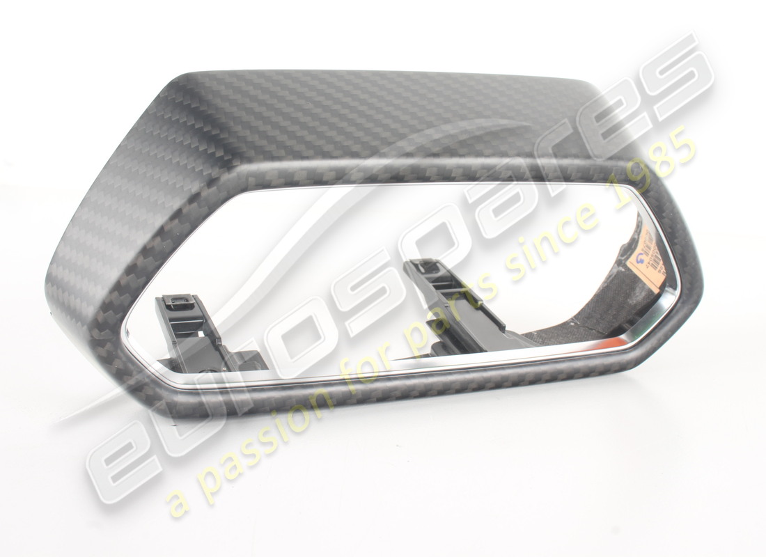 nuova lamborghinimascherina. numero parte 4ml853191e (1)