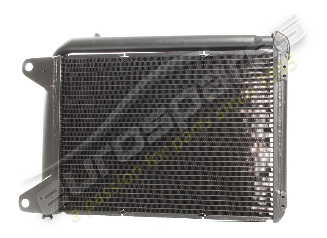 radiatore liquido raffreddamento sx lamborghini ricondizionato. numero parte 001735035 (2)