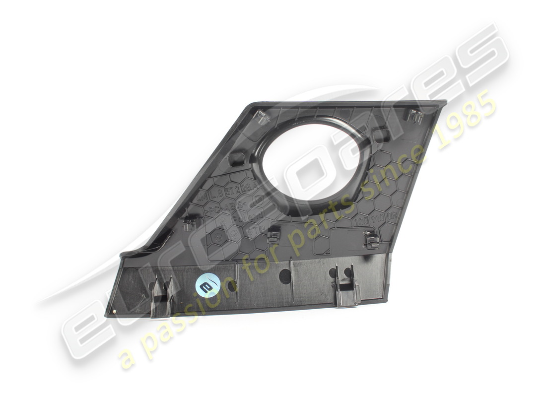 USATA Lamborghini GRIGLIA DELL'ALTOPARLANTE. NUMERO PARTE 4ML857228A6PS (1)
