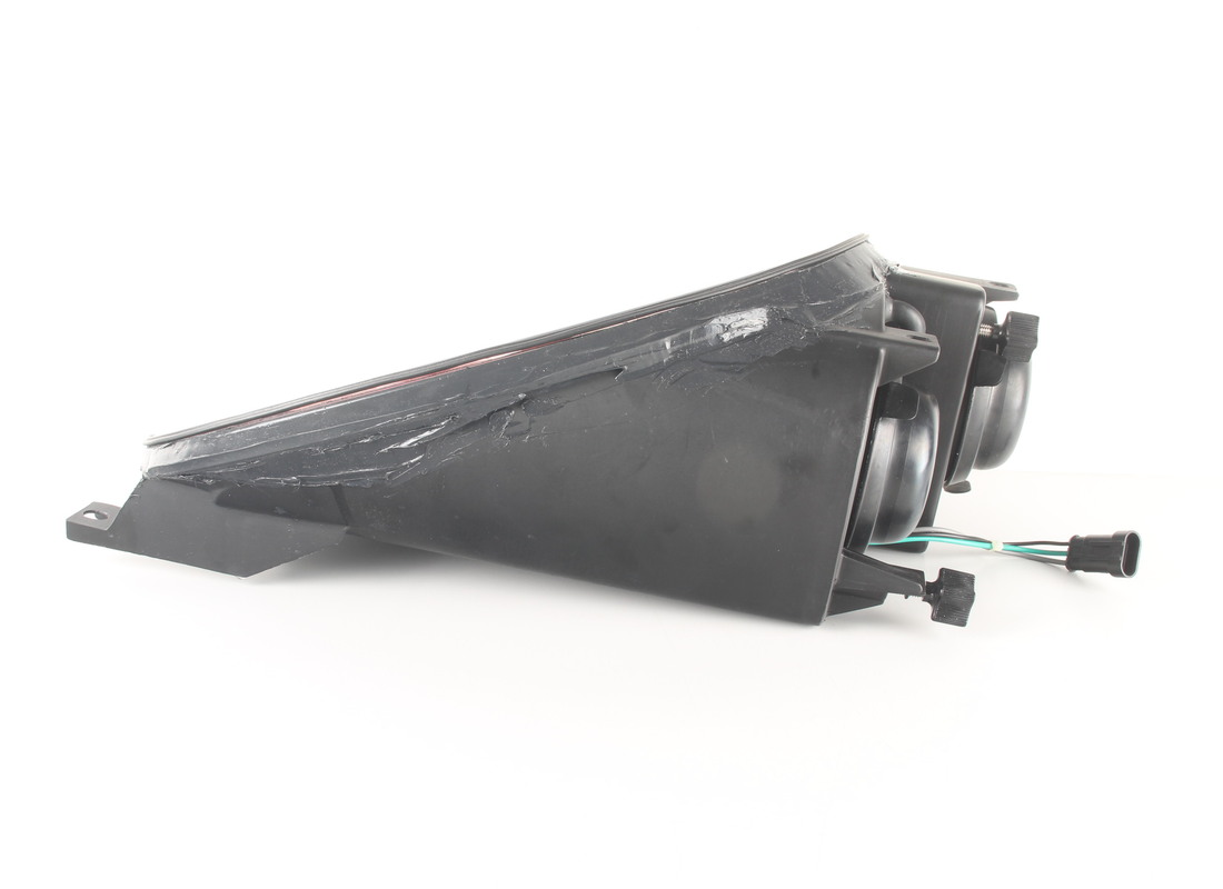 nuovo (altro) ferrari unità faro anteriore destro. numero parte 65097251 (4)