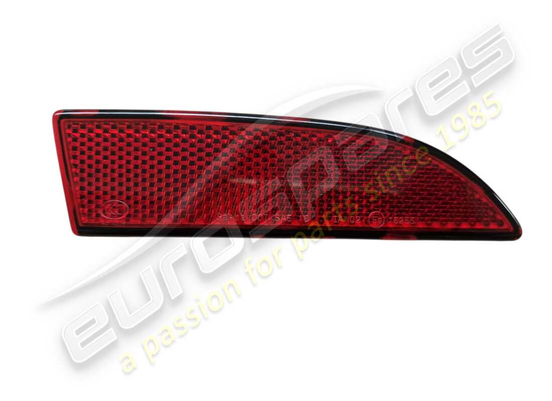 nuovo aston martin catarifrangente posteriore. codice articolo 4g4313a565ba (1)