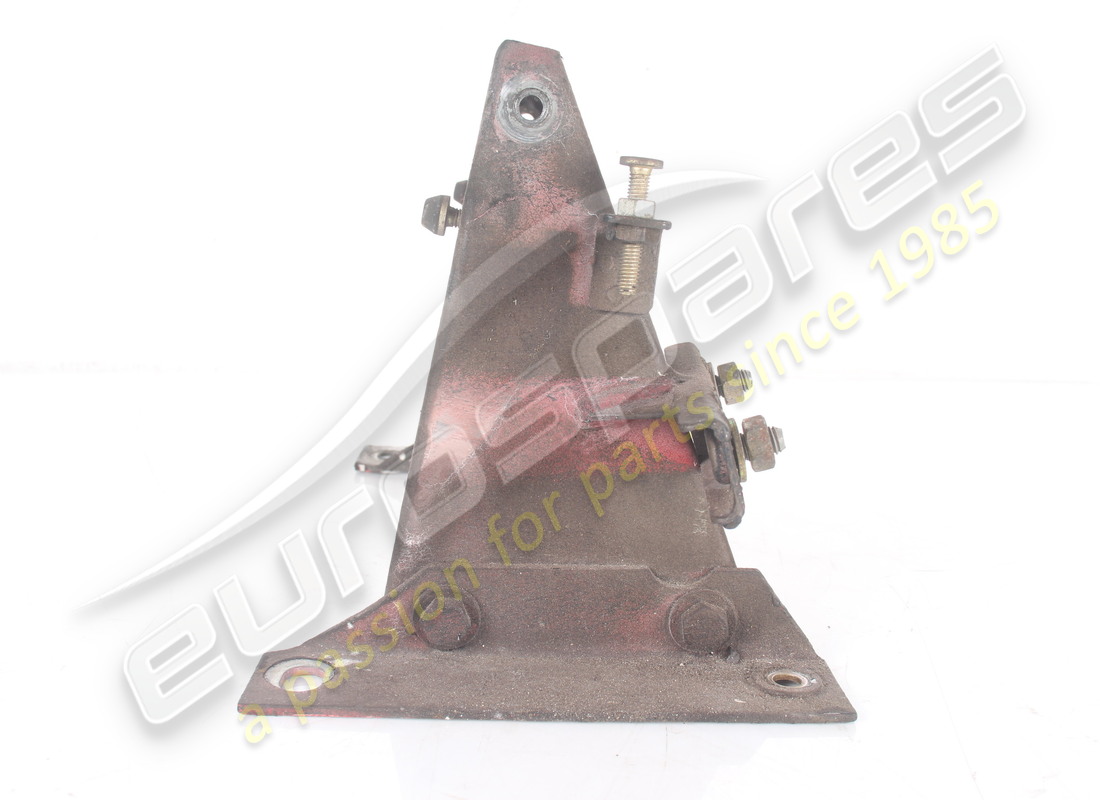 usato ferrari staffa supporto motore lampada frontale sx. numero parte 61750800 (4)