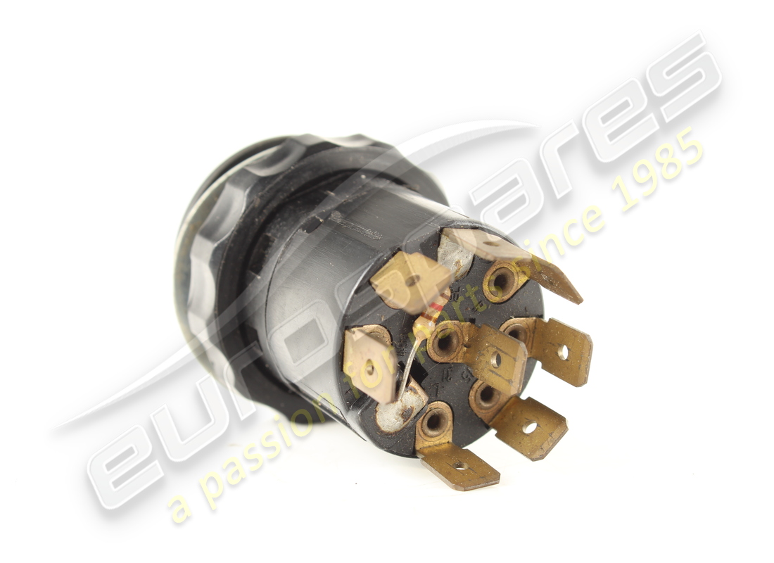 interruttore di emergenza ferrari usato. numero parte 1448087000 (3)