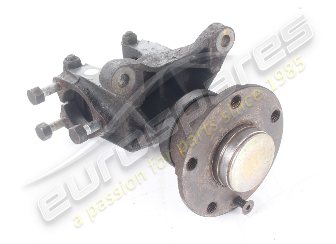 USATO Eurospares SUPPORTO ASSALE ANTERIORE SX COMPLETO. NUMERO PARTE EAP1726400 (1)