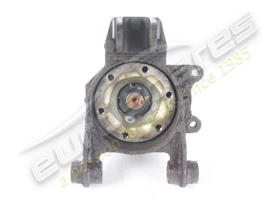 mozzo e supporto completi destri usati eurospares. numero parte eap1726396 (2)