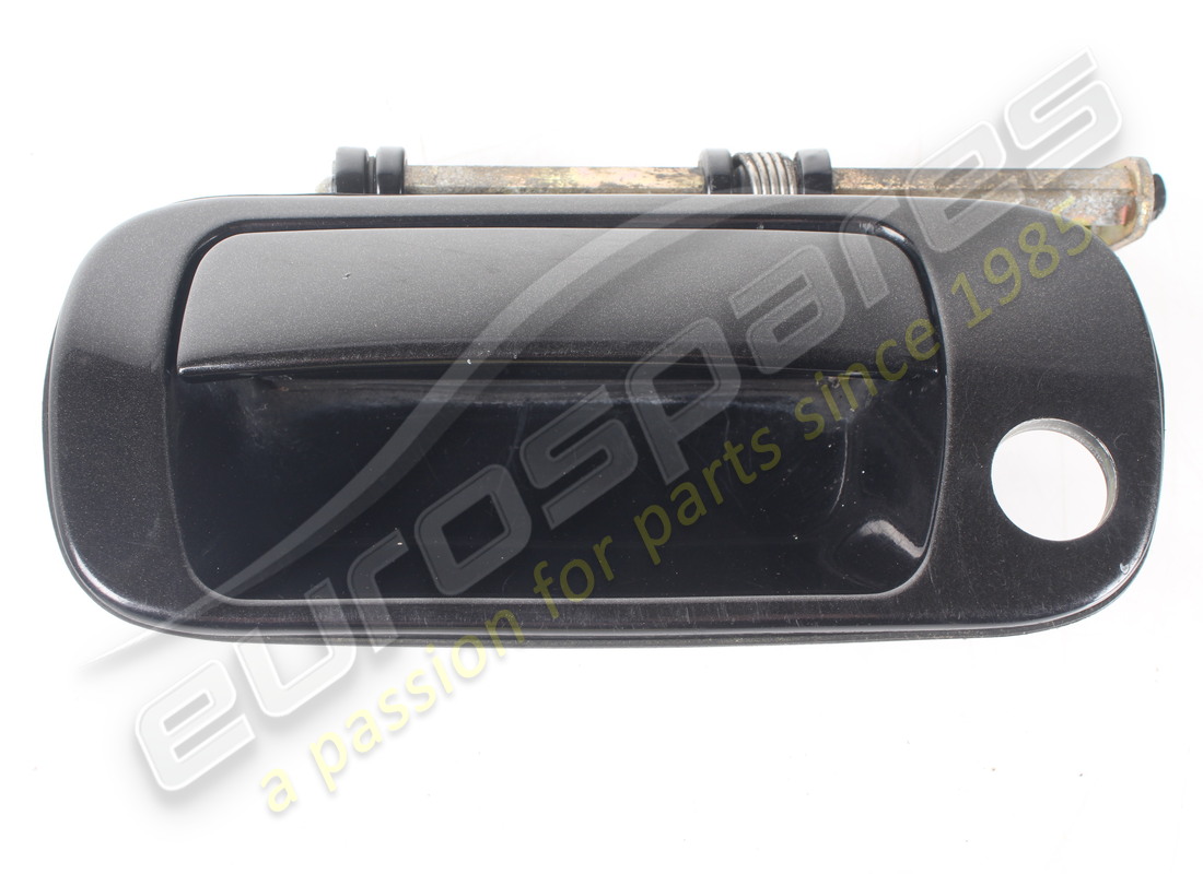 MANIGLIA ESTERNA PORTA SINISTRA USATA Maserati . NUMERO PARTE 980000917 (1)