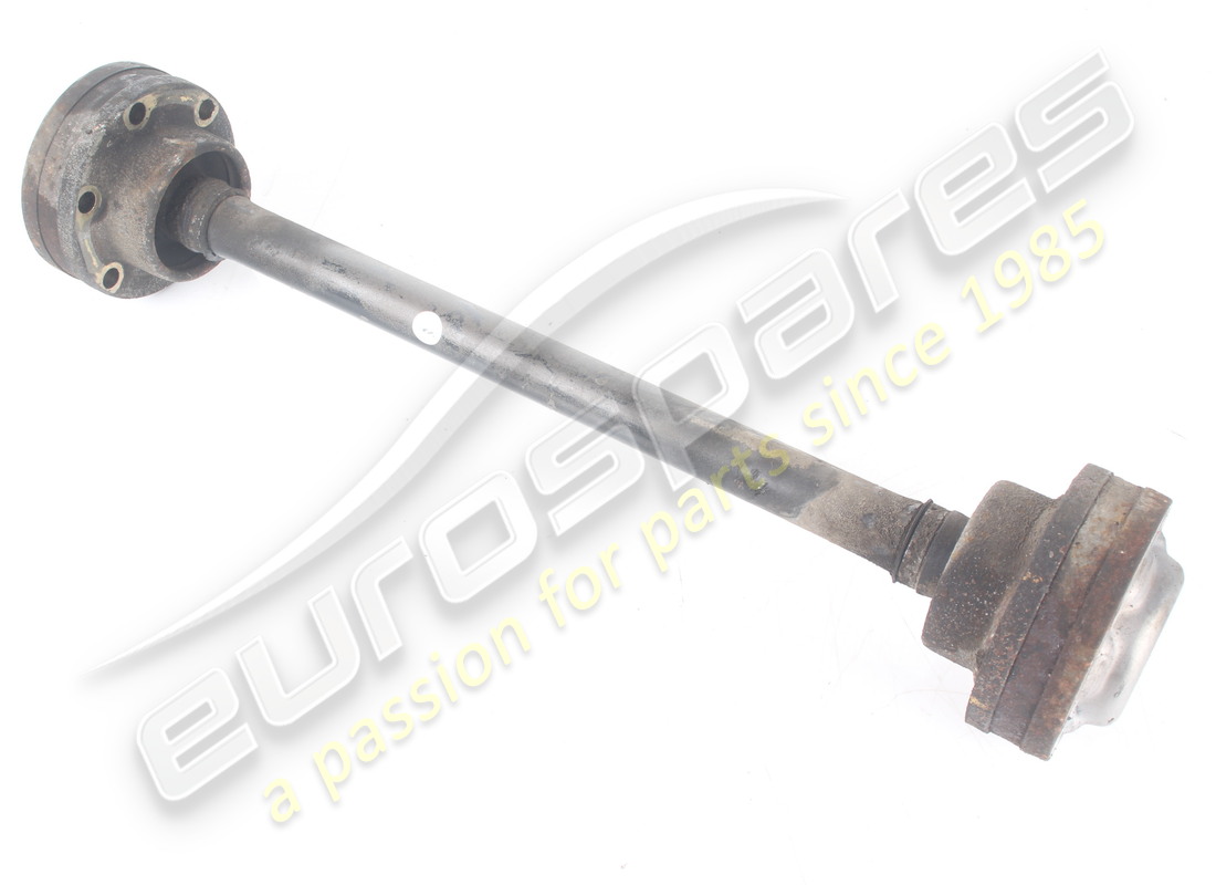 SEMIASSE A VELOCITÀ COSTANTE USATO Maserati. NUMERO PARTE 396050105 (1)