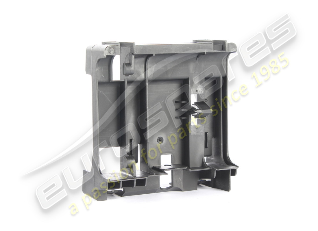 usato lamborghini staffa frontale scheibenheizg. numero parte 4m0907114a (2)
