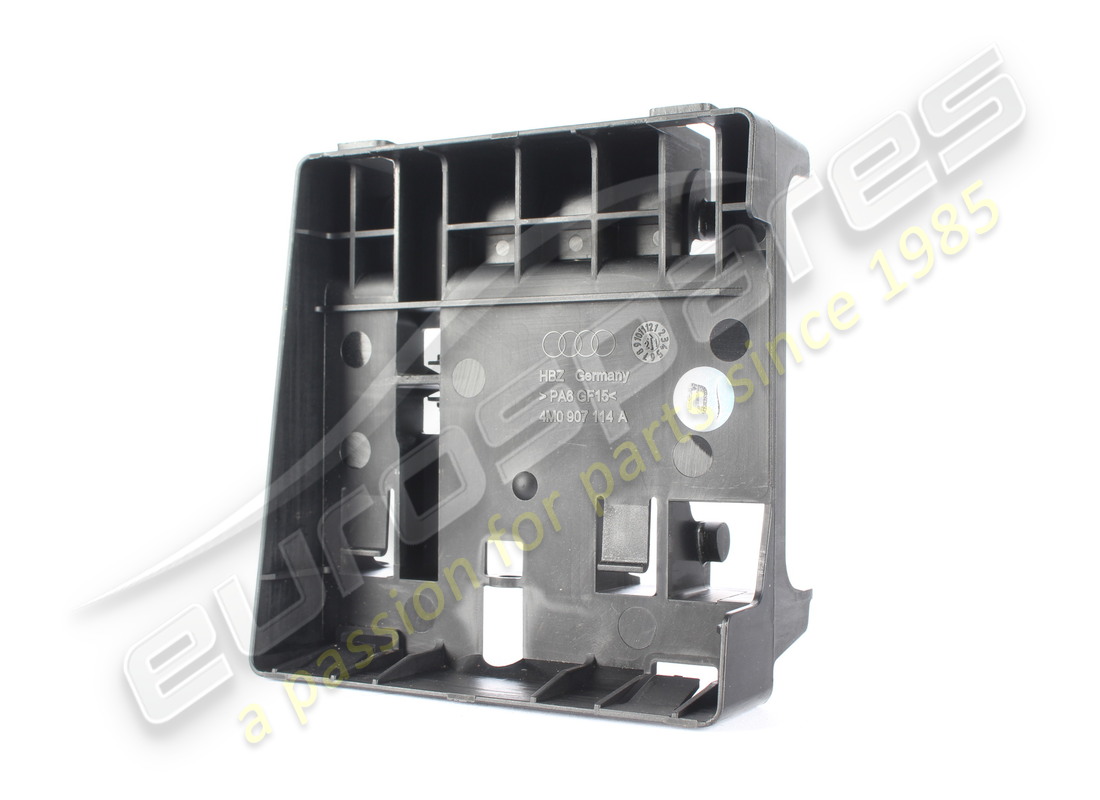 USATO Lamborghini STAFFA FRONTALE SCHEIBENHEIZG . NUMERO PARTE 4M0907114A (1)