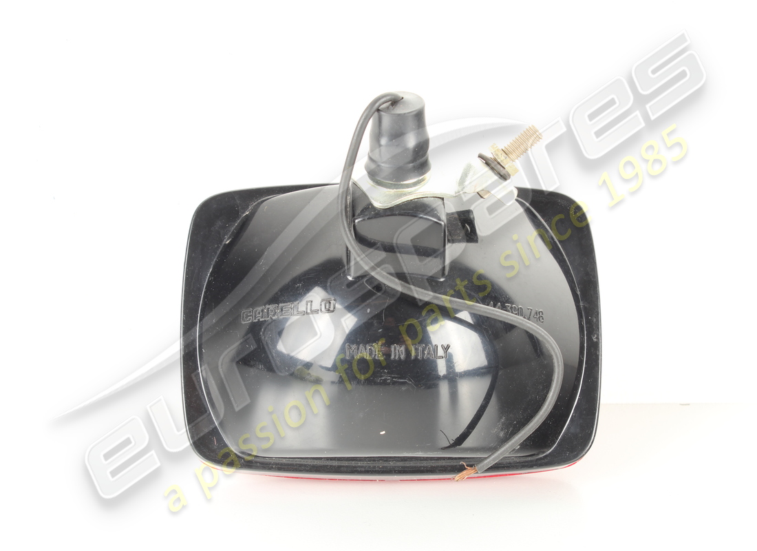 nuovo oe lampada fendinebbia posteriore lhd numero parte 60197811 (2)