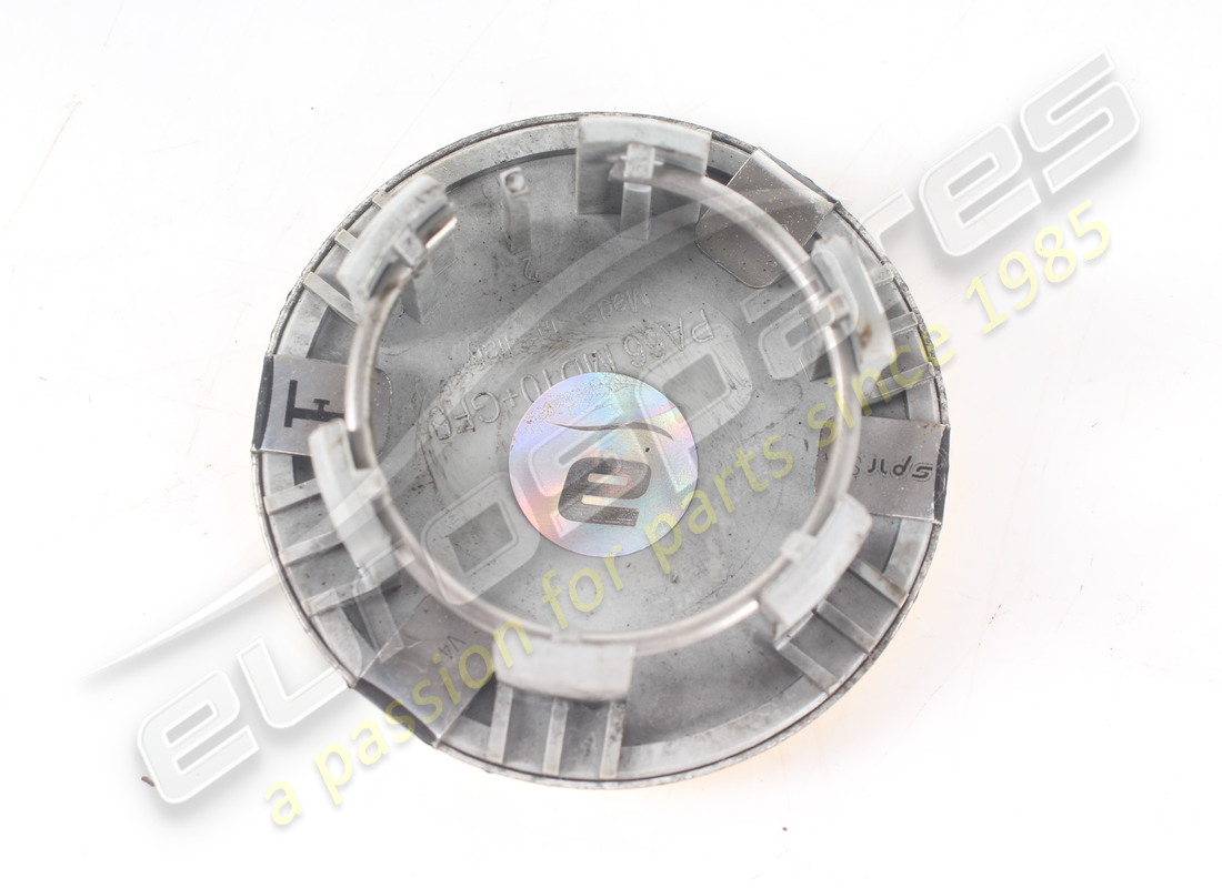 tappo ruota ferrari usato. numero parte 340066 (3)