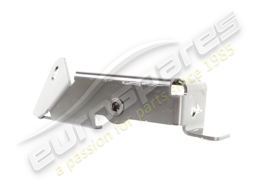 usato ferrari staffa posteriore laterale sx. numero parte 85908400 (2)