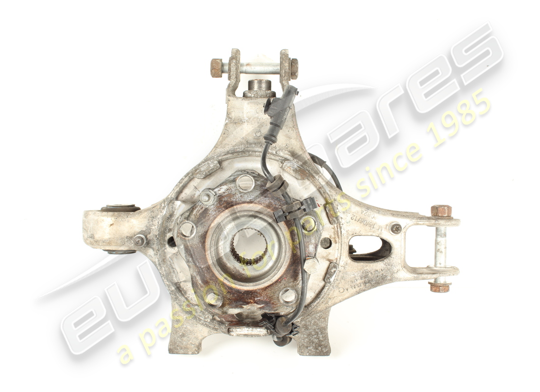 usato ferrari codice articolo portamozzo dx 276810