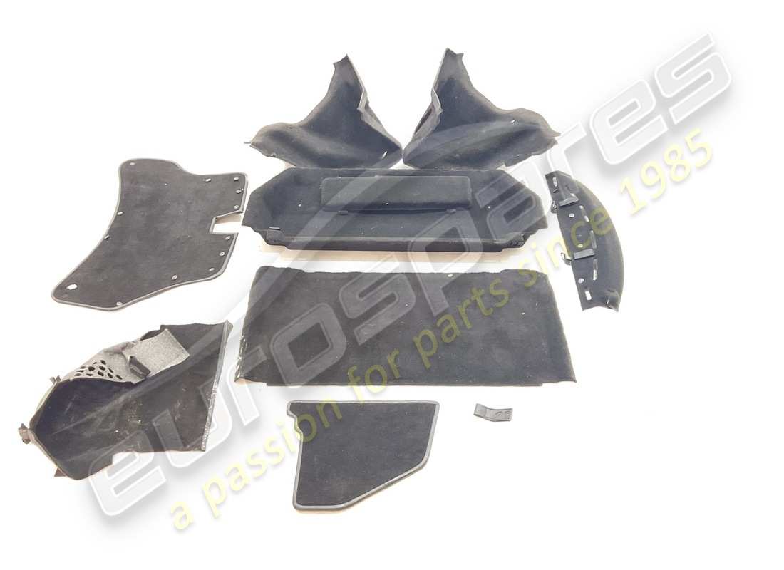 TAPPETO RIVESTIMENTO BAGAGLIAIO Eurospares USATO. NUMERO PARTE EAP1409201 (1) TAPPETO RIVESTIMENTO BAGAGLIAIO Eurospares USATO. NUMERO PARTE EAP1409201 (1)