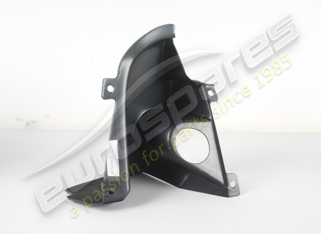 nuovo maserati condotto dell'aria laterale del paraurti. numero parte 67564900 (2)