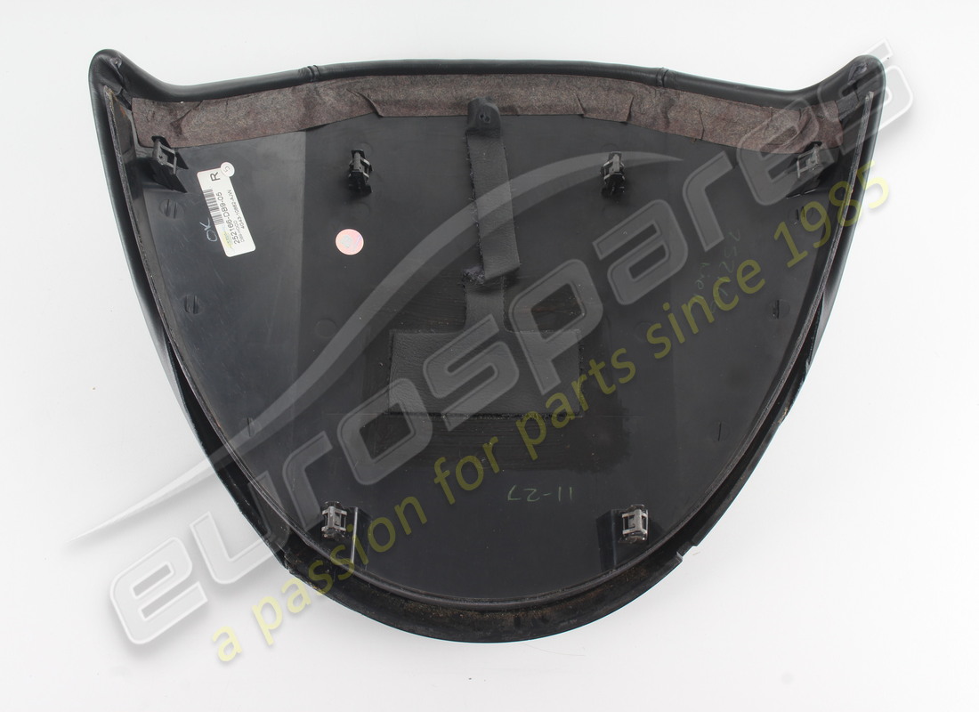 cornice del quadro strumenti usata aston martin. numero parte 4g4310862ajw (5)