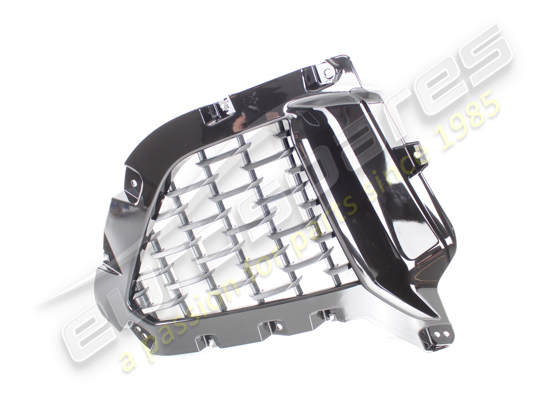 nuova maserati griglia anteriore destra. numero parte 670149274 (1)