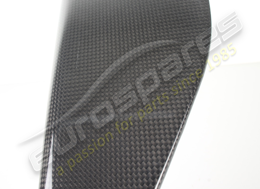 nuovo (altro) ferrari pinna aerodinamica rh. numero parte 85900200 (6)