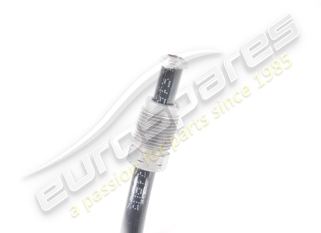 tubo usato ferrari dalla pompa al separatore di flusso. numero parte 328418 (3)