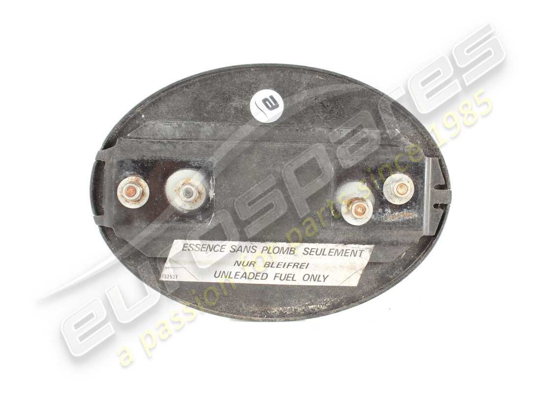 ingresso carburante ferrari usato. numero parte 64575300 (2)