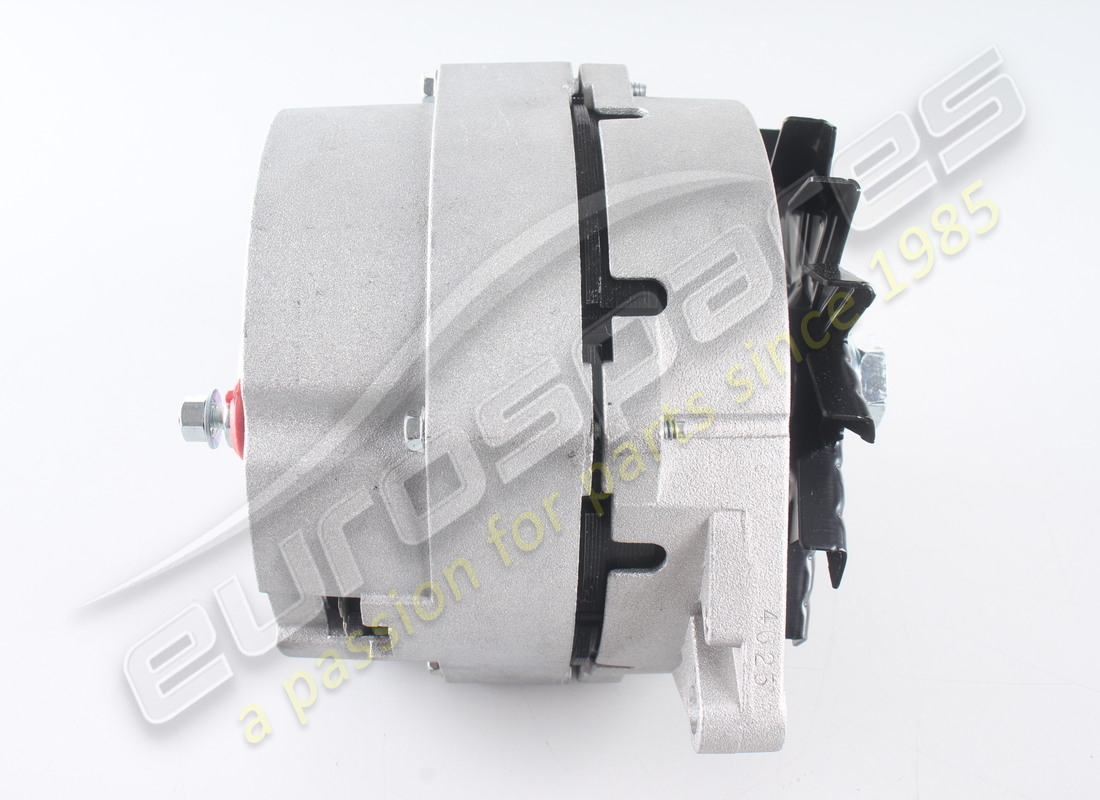 NUOVO EUROSPARES ALTERNATORE 120AMP. NUMERO PARTE 144096 (5) nuovo eurospares alternatore 120amp. numero parte 144096 (5)