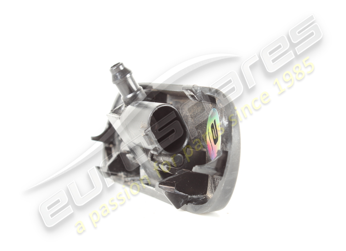 ugello spruzzatore lamborghini usato, beheizt mitte. numero parte 4m8955989 (3)
