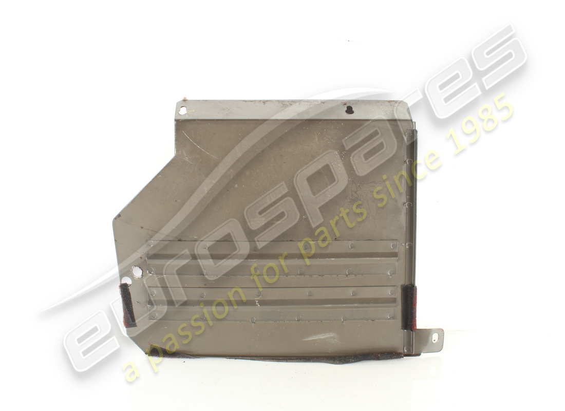 POGGIAPIEDI PASSEGGERO USATO Ferrari RHD . NUMERO PARTE 61141700 (1)