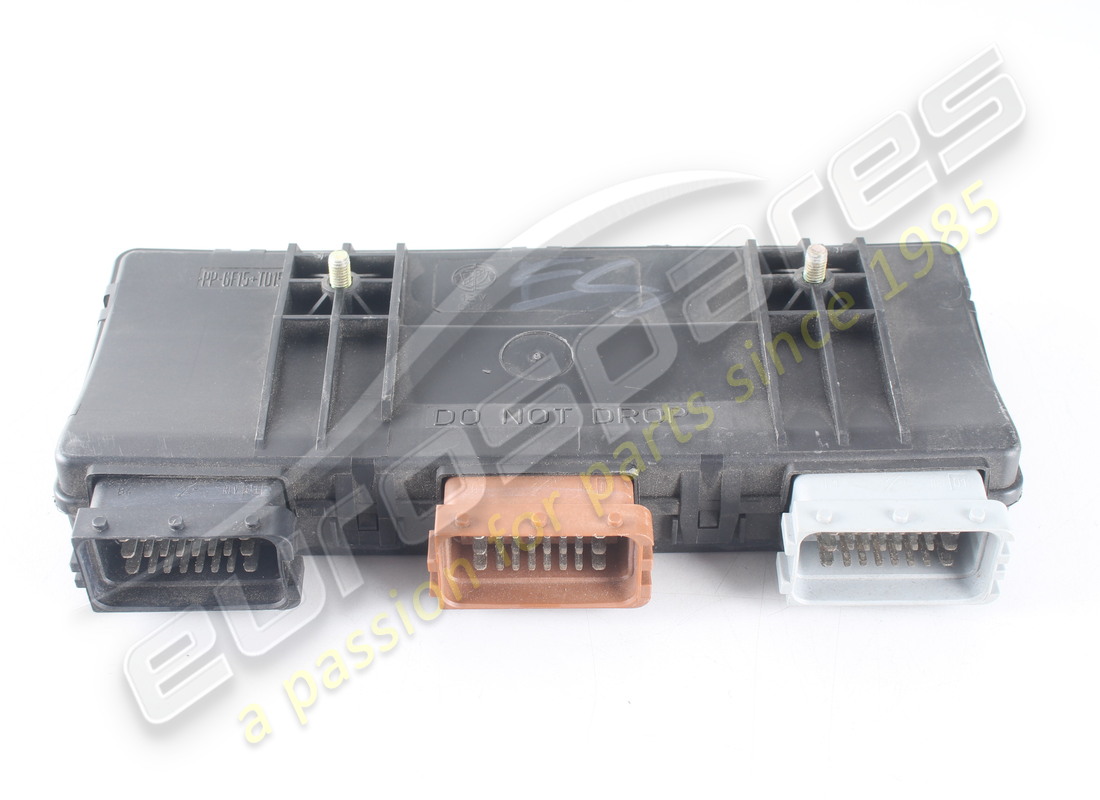 stazione di controllo nag/nap usata ferrari - numero parte completo 221681 (2)