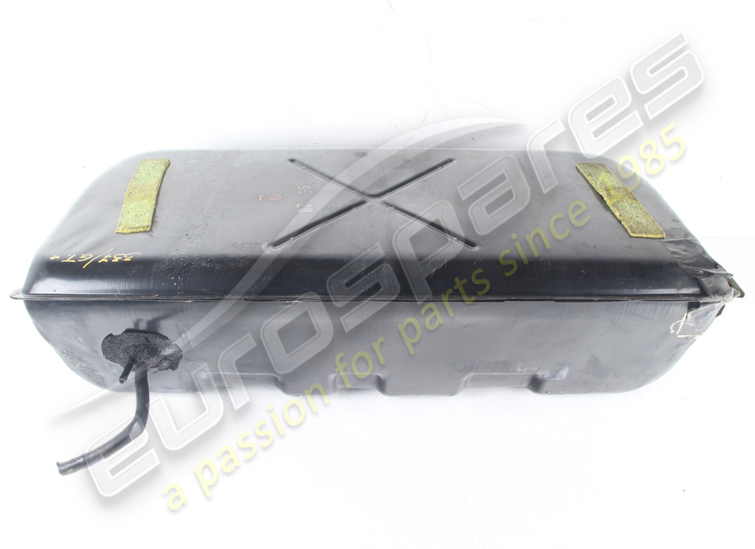 serbatoio carburante maserati usato. numero parte 379230006 (2)
