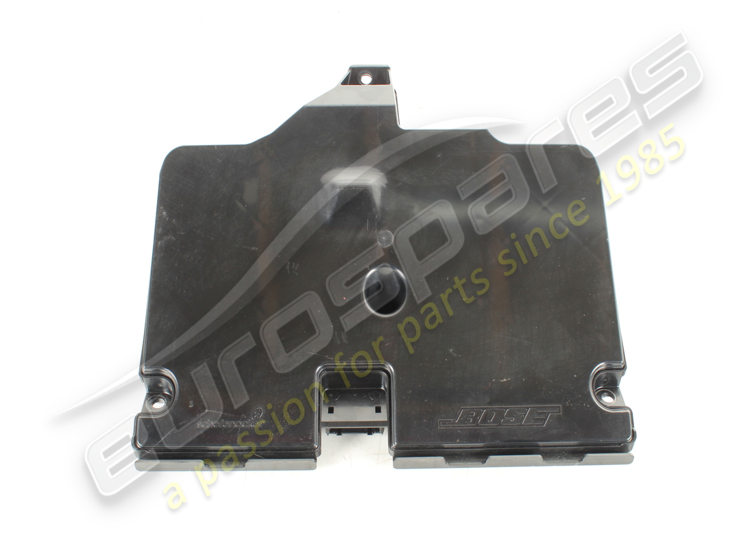cassa basso completa bose usata maserati. numero parte 67071100 (5)