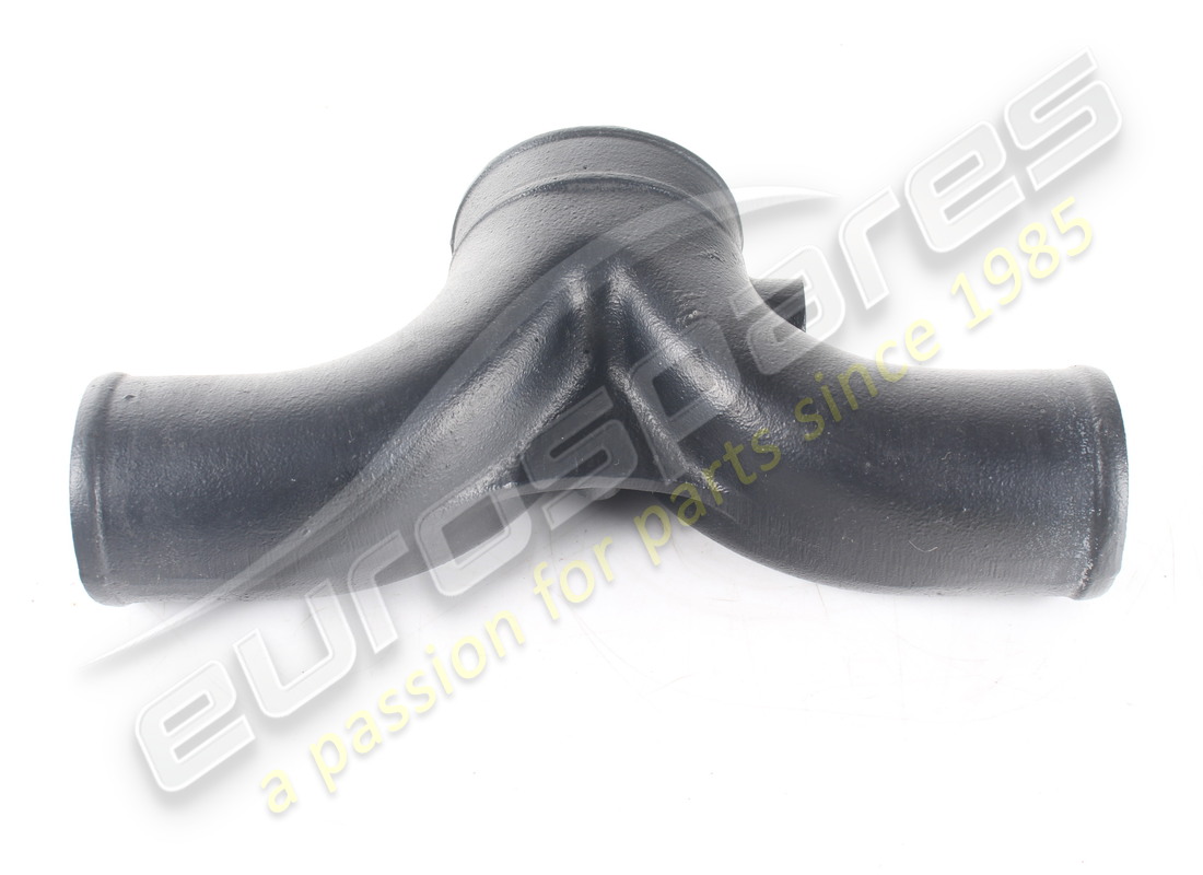 CONDOTTO DELL'ARIA USATO MASERATI SUL CORPO FARFALLATO. NUMERO PARTE 585060300 (3) condotto dell'aria usato maserati sul corpo farfallato. numero parte 585060300 (3)