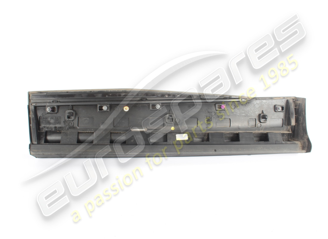 copertura lamborghini usata. numero parte 4ml853970by9b (2)